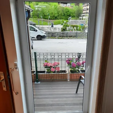 G & H Ferienwohnungen Appartement Obersalzberg Berchtesgaden Exterior photo