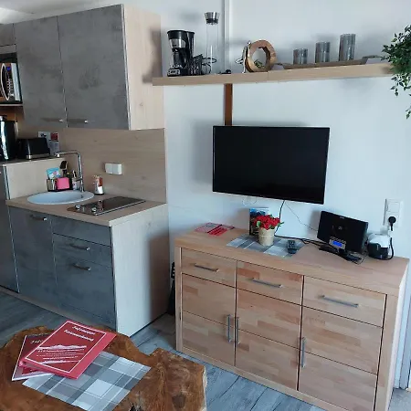 G & H Ferienwohnungen Appartement Obersalzberg Berchtesgaden Exterior photo