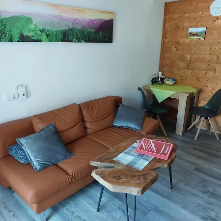 G & H Ferienwohnungen Appartement Obersalzberg Berchtesgaden Exterior photo
