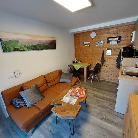 G & H Ferienwohnungen Appartement Obersalzberg Berchtesgaden Exterior photo