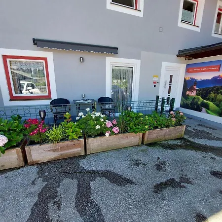 G & H Ferienwohnungen Appartement Obersalzberg Berchtesgaden Exterior photo