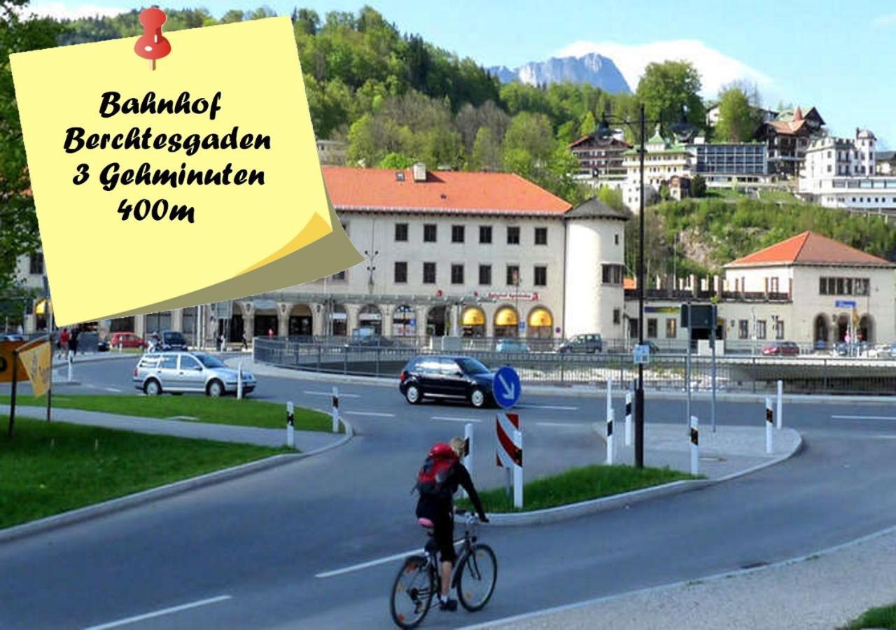 Apartment G & H Obersalzberg
