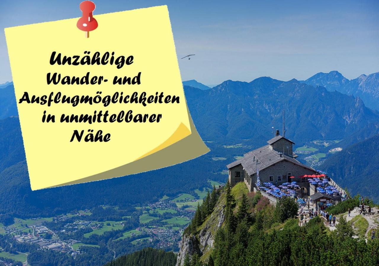 G & H Obersalzberg *