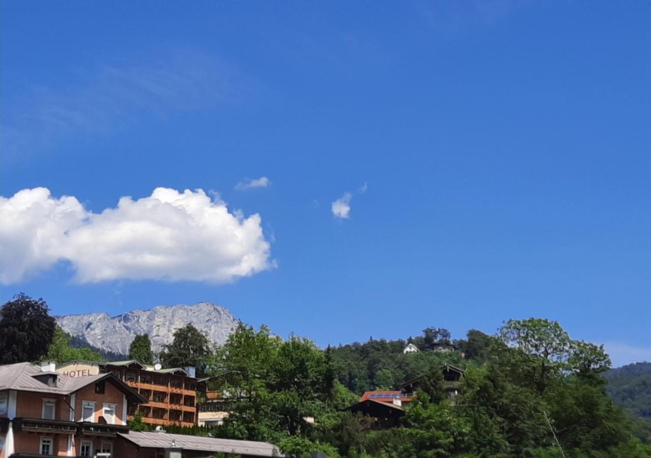 G & H Obersalzberg Apartment Berchtesgaden