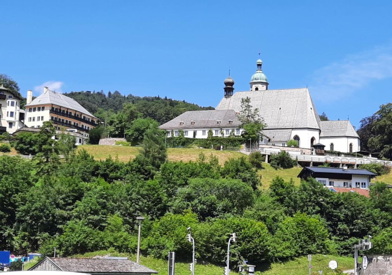 G & H Obersalzberg * Berchtesgaden