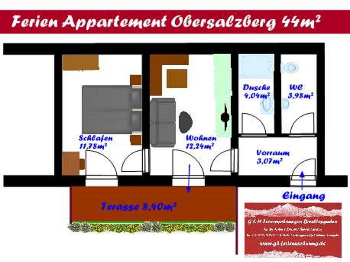 G & H Obersalzberg *