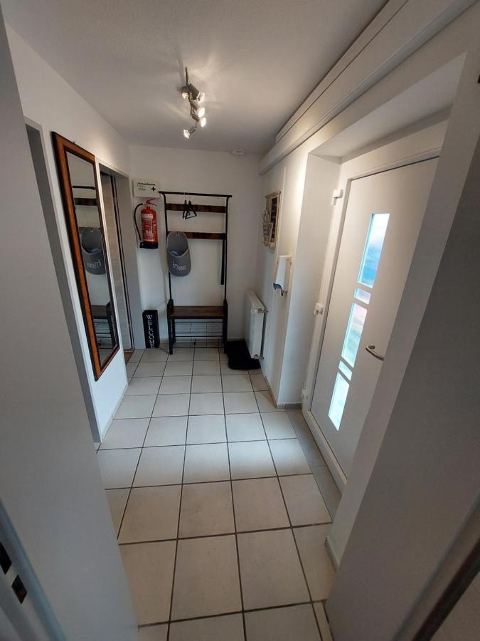 Apartment G & H Obersalzberg *