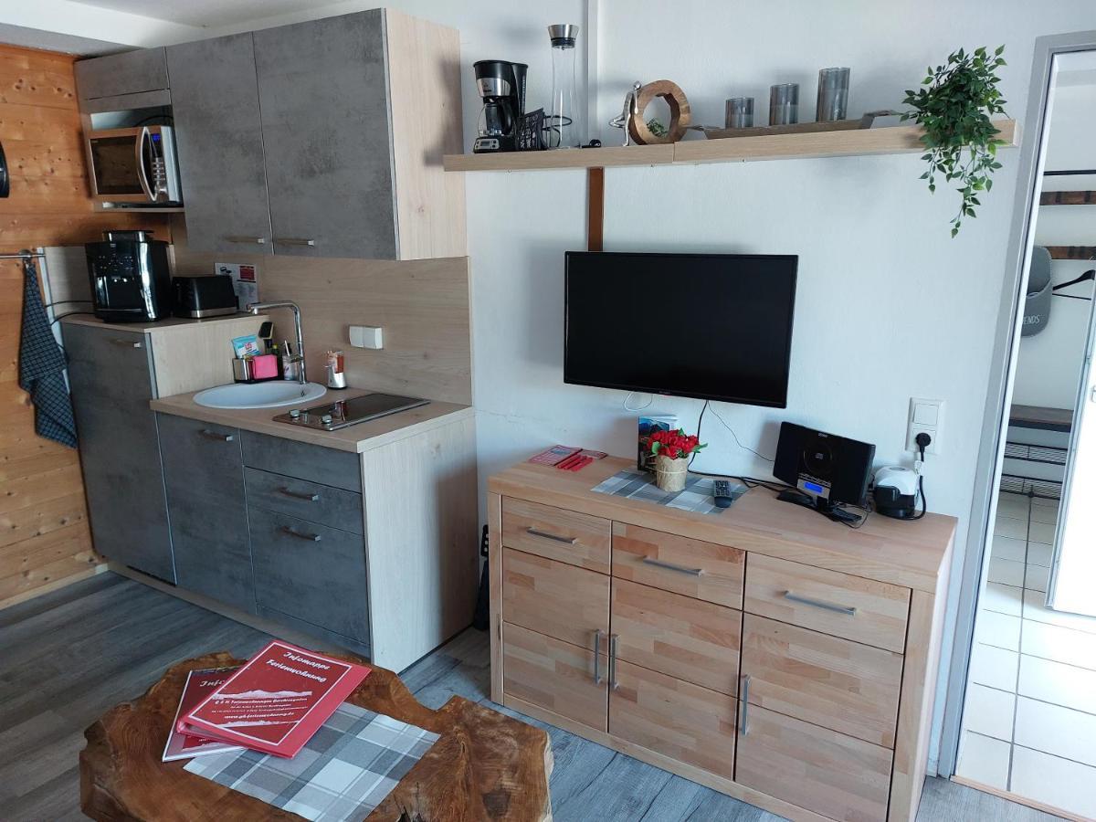 Apartment G & H Obersalzberg