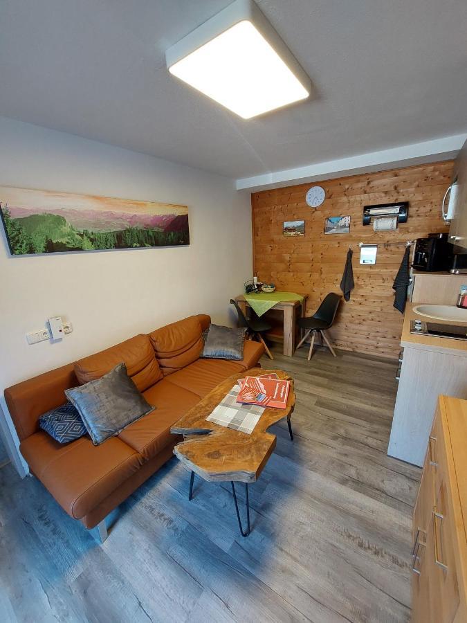 G & H Obersalzberg Apartment Berchtesgaden