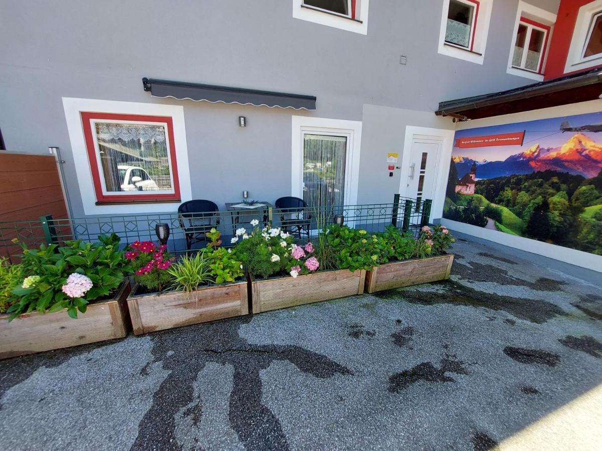 G & H Obersalzberg Apartment