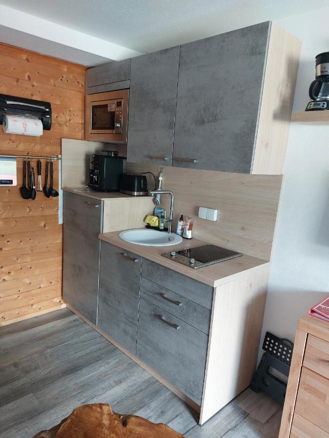 G & H Obersalzberg Apartment