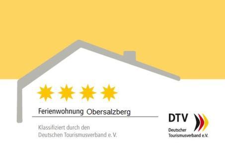 G & H Obersalzberg Apartment