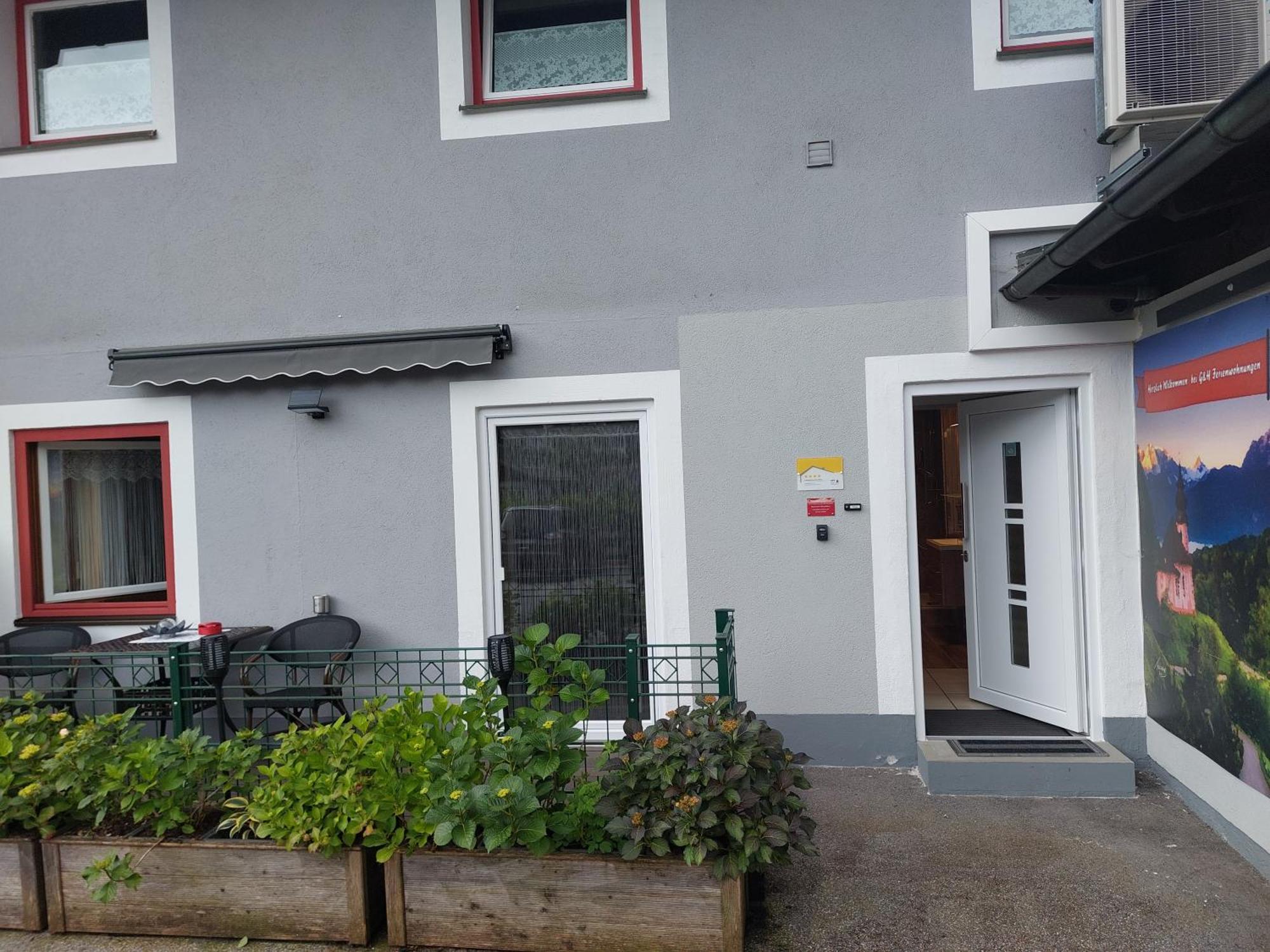 G & H Obersalzberg Apartment