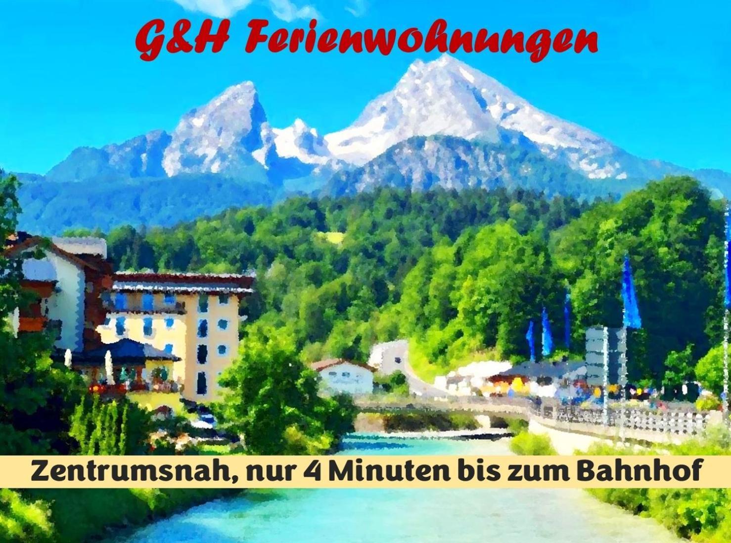 G & H Obersalzberg